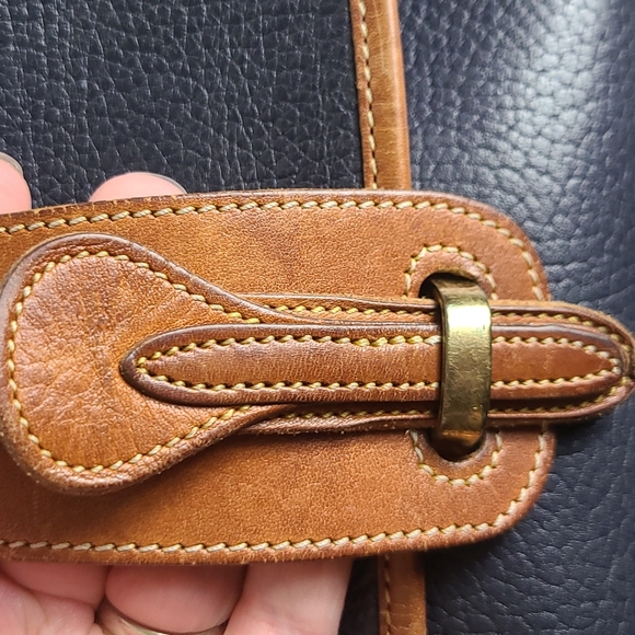 Vintage Dooney and Bourke purse. - Picture 5 of 7